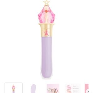 Jeffery star Women Makeup Concealer - New in box / lavender